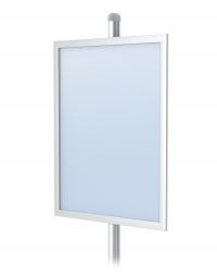 SignPost&trade; EasyOpen SnapFrames